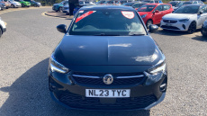 Vauxhall Corsa 1.2 Turbo Ultimate 5dr Petrol Hatchback